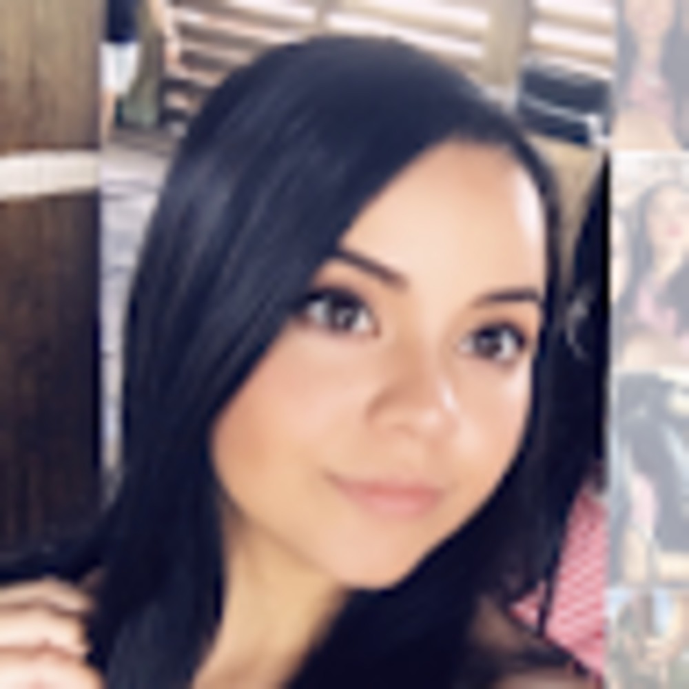 Meet your Posher, Isabel